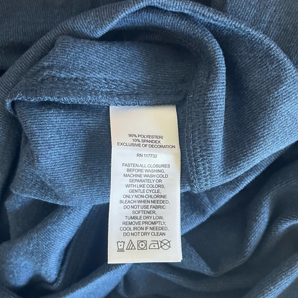 NWT Gerry Pullover Hoodie, Size: Youth Large 14/16 - Picture 4 of 6